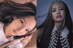 Nhuộm tóc mới cực cá tính nhưng Nayeon (TWICE) lại bị chê vì 'giống Jennie (BLACKPINK)'