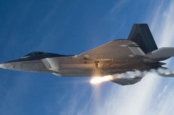 Lý do khiến các đồng minh Mỹ 'vuột mất' cơ hội sở hữu F-22 Raptor