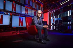 5 điều rút ra từ tự truyện của CEO Netflix