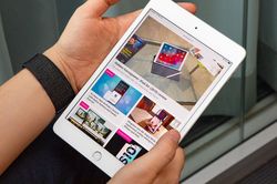 Apple sẽ mang gì lên iPad mới?