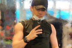Tuổi 47 của Tô Hữu Bằng