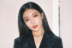 Những bí quyết diện đồ của Chungha