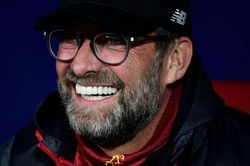 Triết lý Juergen Klopp và sự mạo hiểm của Liverpool