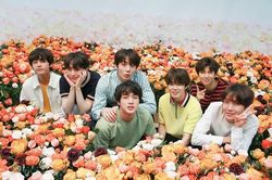 Nhìn hình ảnh quảng bá mới của BTS mà muốn tới Seoul liền