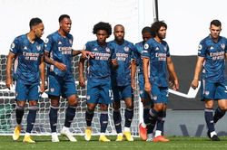 Fulham 0–3 Arsenal: Tân binh tỏa sáng, Arsenal thắng trận ra quân