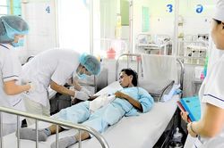 Nơi hồi sinh khát vọng sống