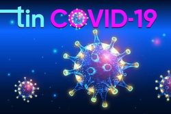 Cập nhật 7h ngày 12/9: Hơn 20 triệu bệnh nhân bình phục Covid-19; Pháp giảm thời gian cách ly còn 7 ngày