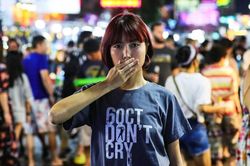 Chiến thuật mới, bất bình cũ trong các cuộc biểu tình ở Thái Lan