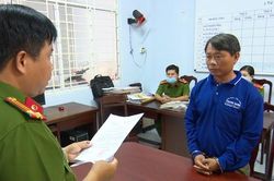 Khởi tố, bắt tạm giam đối tượng sản xuất thuốc bảo vệ thực vật giả