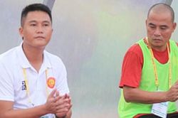 Mai Xuân Hợp làm HLV trưởng CLB Thanh Hóa