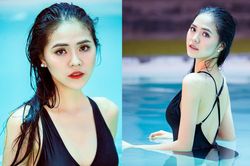 Đồng hương của H'Hen Niê sở hữu đường cong chữ S nóng bỏng thi Hoa hậu Việt Nam