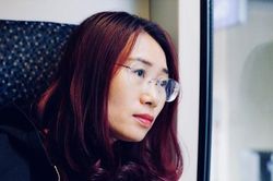 Bất an