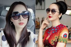 Đặng Thu Thảo mỗi lần tái xuất đều làm fan xốn xang, Giáng My khoe đẳng cấp vượt thời gian