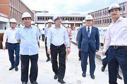 Đầu tư trọng điểm để Khoa học Công nghệ là động lực phát triển kinh tế - xã hội