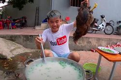 Sau bị phạt 7,5 triệu đồng, con trai bà Tân Vlog nhận sai và xin lỗi người xem