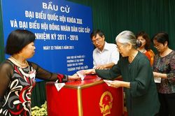 Hà Nội: Không giới thiệu người tham nhũng, chạy chức, chạy quyền, xu nịnh, kiêu ngạo