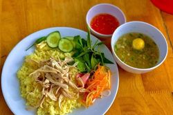 Chơi 'quên lối về' cùng ẩm thực Phú Yên