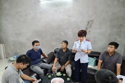 Công ty Cao Thuận Phát in lậu sách, có dấu hiệu vi phạm hình sự