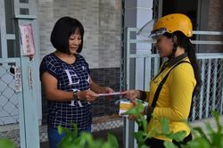 Vietnam Post ưu đãi đặc biệt khách hàng thương mại điện tử