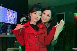 Như Quỳnh đăng ảnh con gái 13 tuổi xinh không thua kém mẹ thời trẻ