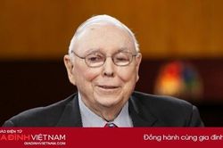 Bí quyết sống lâu và hạnh phúc của tỷ phú 95 tuổi: Không ghen tị và tức giận quá nhiều