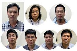 Đề nghị truy tố nguyên Giám đốc CDC Hà Nội Nguyễn Nhật Cảm
