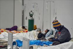 Dịch COVID-19: EU viện trợ Peru đối phó đại dịch