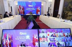 Hướng tới Cộng đồng ASEAN đoàn kết, vững mạnh, thịnh vượng và rộng mở