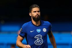 Chuyển nhượng Chelsea: Giroud ngỡ ngàng vì tin đồn về tương lai của... bản thân
