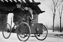 Những thông tin thú vị về Henry Ford - 'Ông vua xe hơi'
