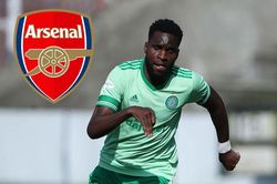 CHUYỂN NHƯỢNG Arsenal: Pháo thủ hỏi mua 'cỗ máy ghi bàn'