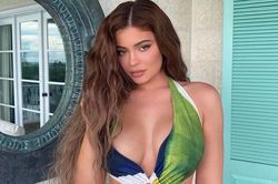 Em út nhưng Kylie Jenner có gu thời trang 'chặt chém' không kém gì các chị gái