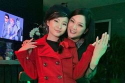 Ca sĩ Như Quỳnh hiếm hoi khoe ảnh con gái, nhan sắc không hề thua kém hình ảnh của mẹ thời trẻ