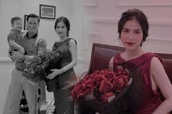 Cuộc sống của vợ cũ Việt Anh sau 1 năm ly hôn: Không ai dám cưa cẩm dù ngày càng xinh đẹp gợi cảm