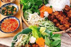 Cuối tuần đãi khách 6 món tuyệt ngon này
