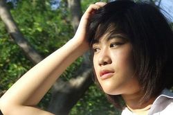 Tràn đầy năng lượng và hạnh phúc khi được là con gái của mẹ