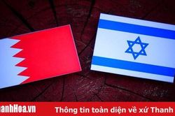 Dư luận về thỏa thuận bình thường hóa quan hệ Bahrain-Israel