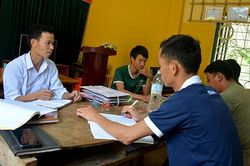 Về Nà Nghè nghe chuyện học và làm theo Bác