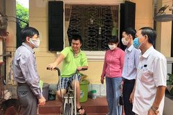 Chăm sóc sức khỏe tâm thần, cần sự chung tay của cộng đồng