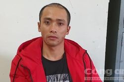 Đà Lạt: Bắt kẻ trộm két sắt lấy vàng, kim cương trị giá hơn 1 tỷ đồng