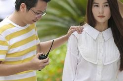 Nữ chính 'Tình yêu và tham vọng' liên tục bị chê, đạo diễn nói gì?