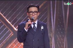 Trấn Thành lại gây ra nhiều tranh cãi trong 'Rap Việt' khi phát ngôn về Rap và Underground