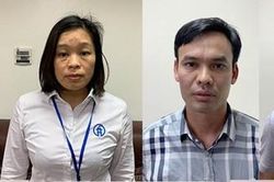 Đề nghị truy tố 10 bị can vụ CDC Hà Nội nâng khống giá thiết bị chống dịch