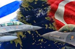 Nga sắp can thiệp vào cuộc xung đột giữa các nước NATO tại Địa Trung Hải?