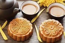 Bánh trung thu chứa nhiều năng lượng