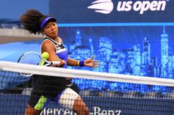 Osaka ngược dòng vô địch US Open 2020