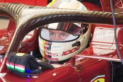 Ferrari thất bại trong chặng đua thứ 1.000