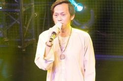 Thơ của Hoài Linh được phổ nhạc