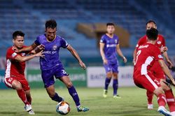 HLV Trương Việt Hoàng: 'Viettel không ào ạt tấn công như xưa'