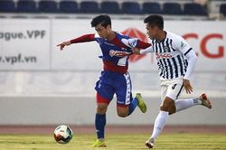 Công Phượng và nhiệm vụ 'giải lời nguyền' cho TPHCM